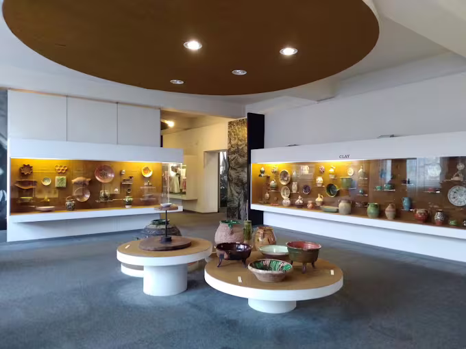 Ethnographic Museum, Martin — image 6