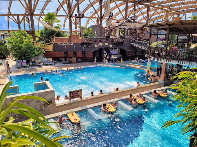 Aquapark Tatralandia — image 2