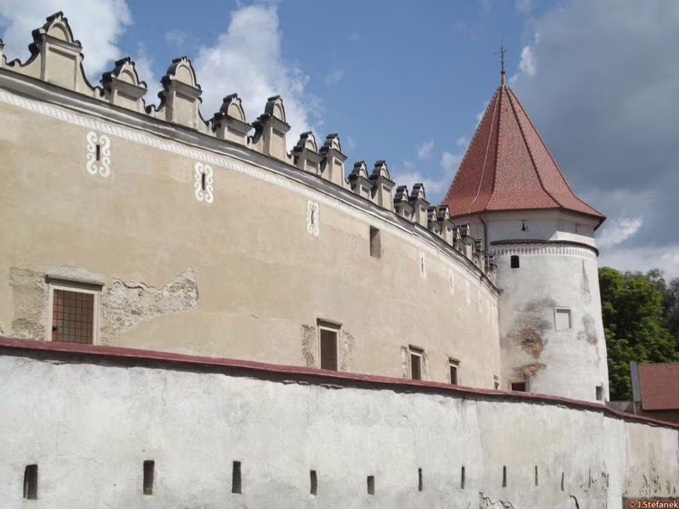 Kežmarok Castle — image 1
