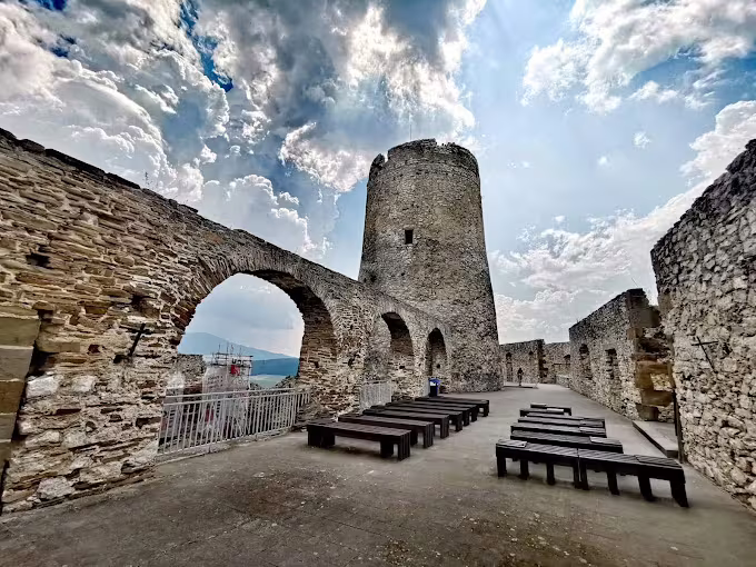 Spiš Castle — image 5