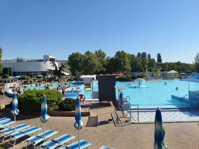 Thermal Park Dunajská Streda — image 6