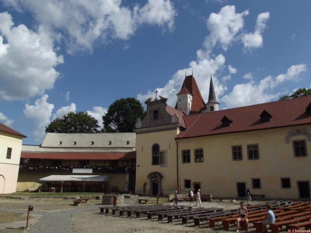 Kežmarok Castle — image 4