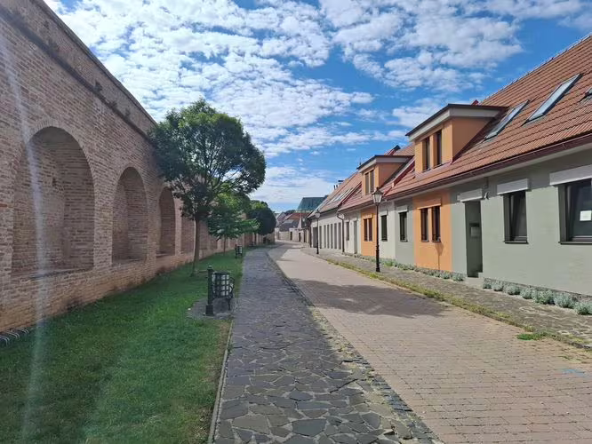 Trnava Historic Centre — image 5