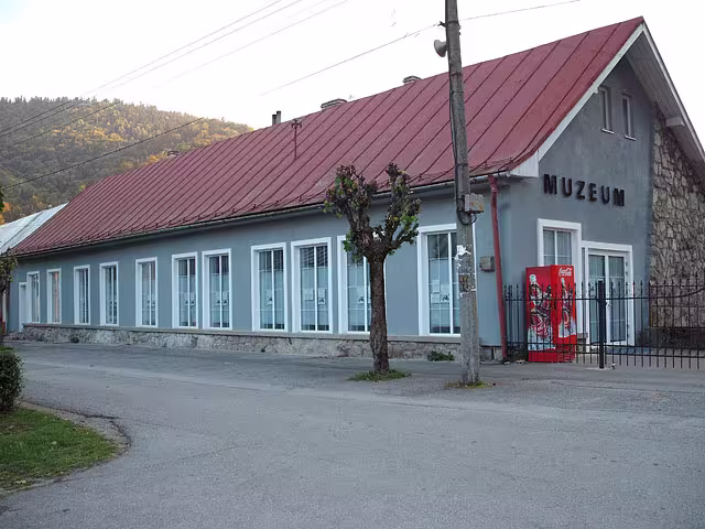 Museum of Noble Carriages — image 1