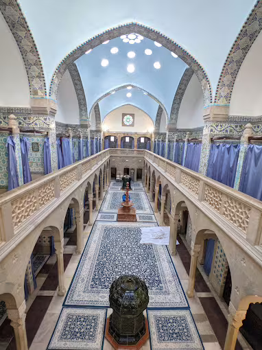 Hammam, Trenčianske Teplice — image 3