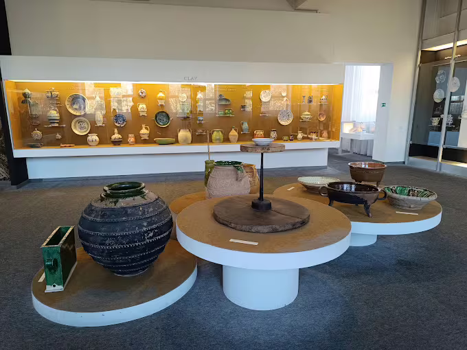 Ethnographic Museum, Martin — image 4