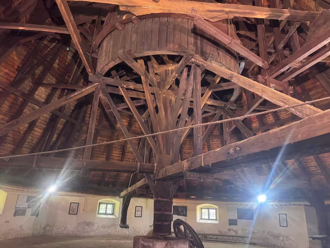 Solivar Salt Museum — image 3