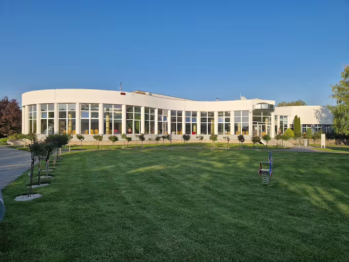 Thermal Park Dunajská Streda — image 3