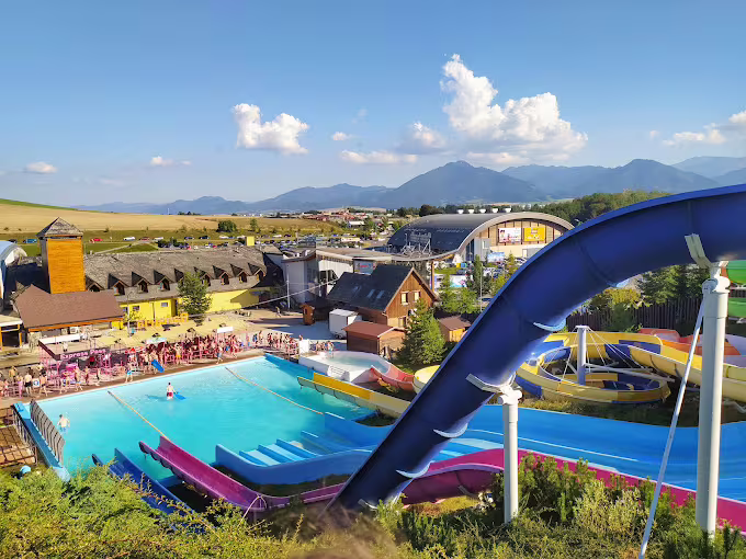 Aquapark Tatralandia — image 3