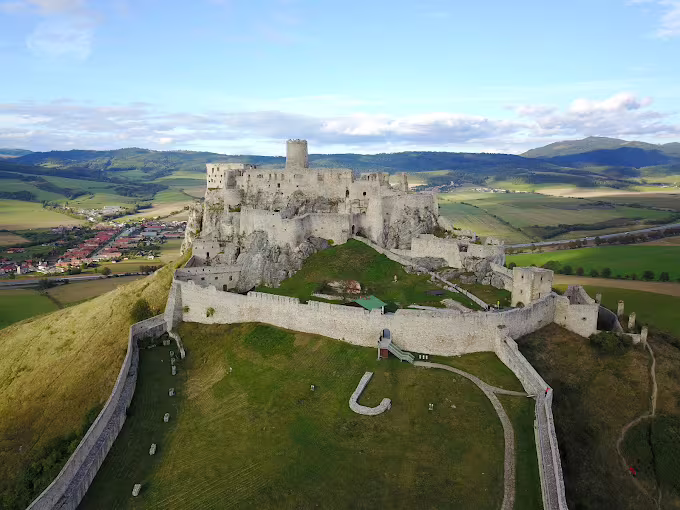 Spiš Castle — image 3