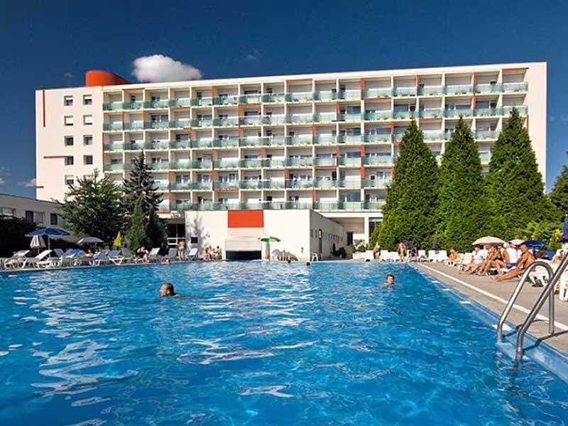 Dudince Spa — image 5