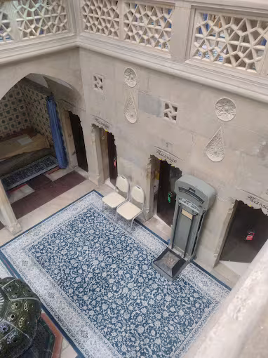 Hammam, Trenčianske Teplice — image 6