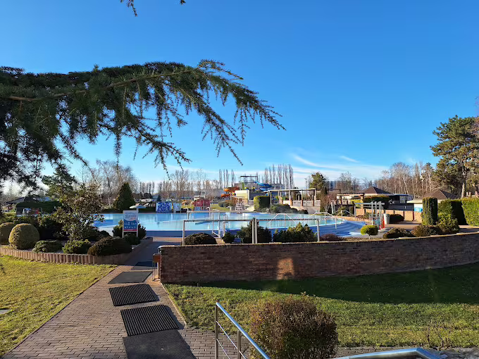 Thermal Park Dunajská Streda — image 4