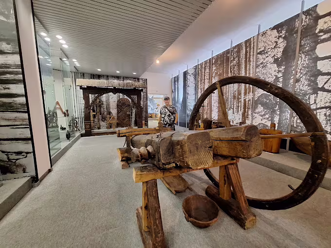 Ethnographic Museum, Martin — image 3