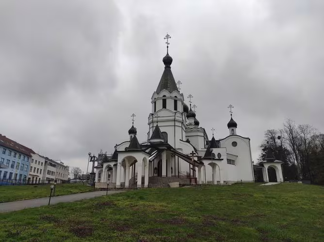Prešov Historic Centre — image 3