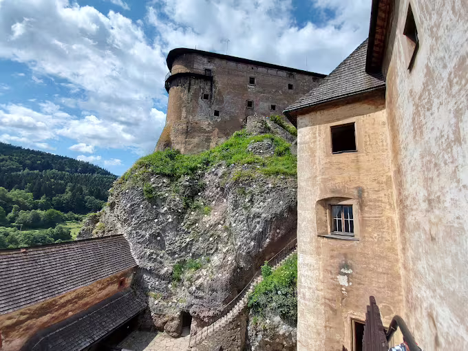 Orava Castle — image 5