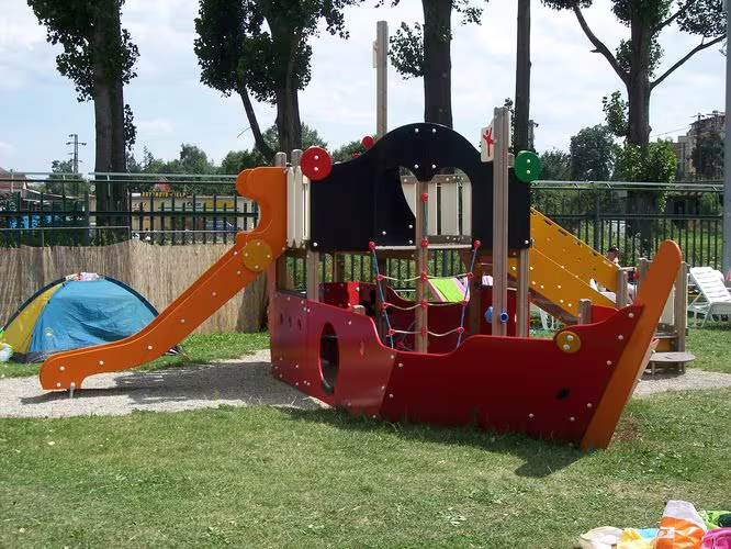 AquaCity Poprad — image 5