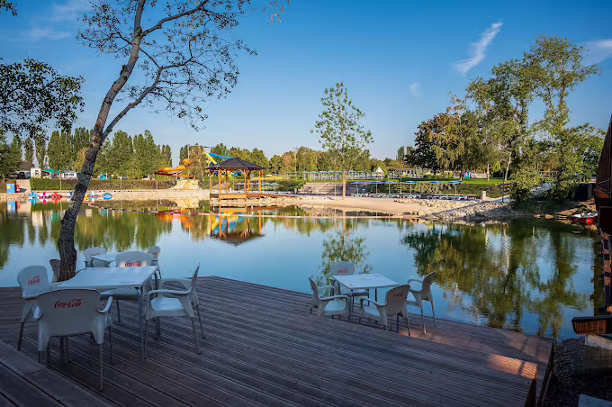Thermal Park Dunajská Streda — image 5