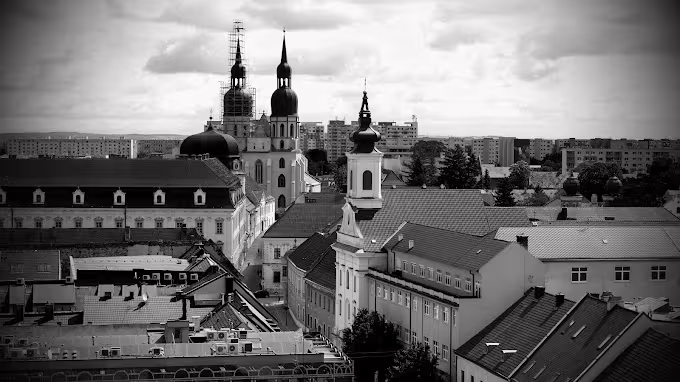 St. Nicholas Basilica, Trnava — image 6