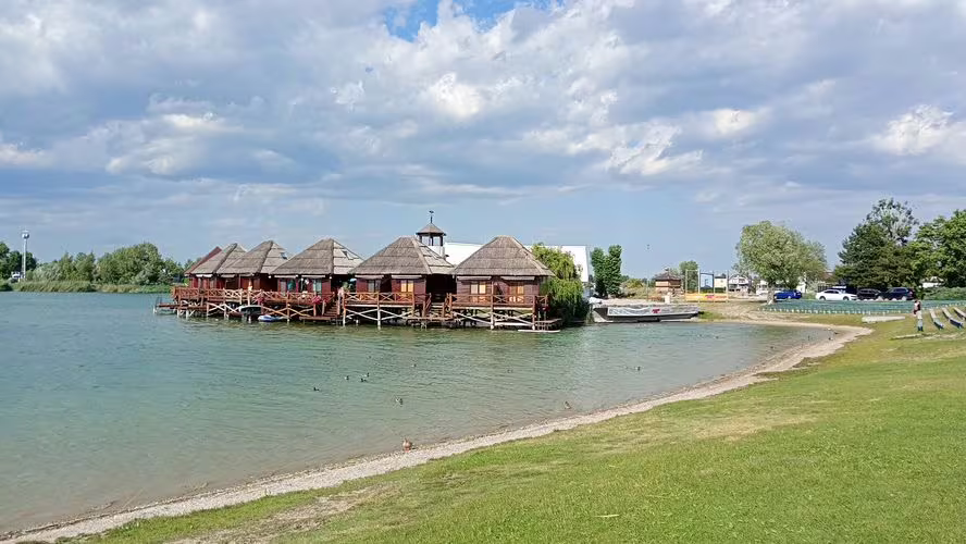 Slnečné jazerá (Sunny Lakes) — image 5