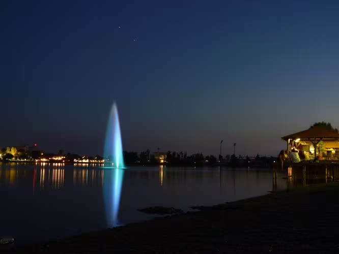 Slnečné jazerá (Sunny Lakes) — image 6