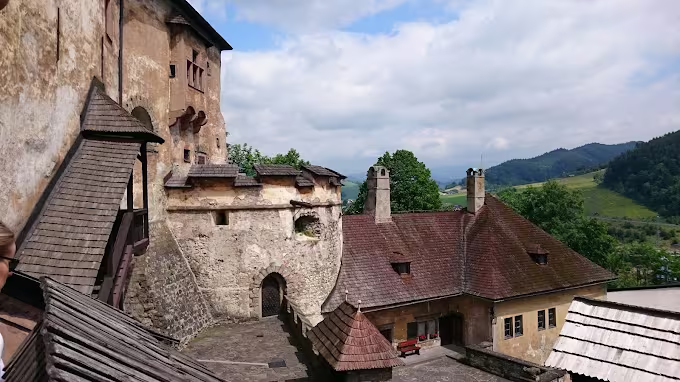 Orava Castle — image 6