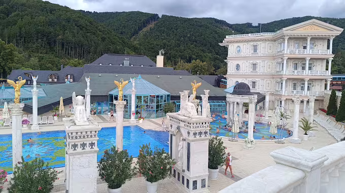 Podhájska Thermal Pools — image 6