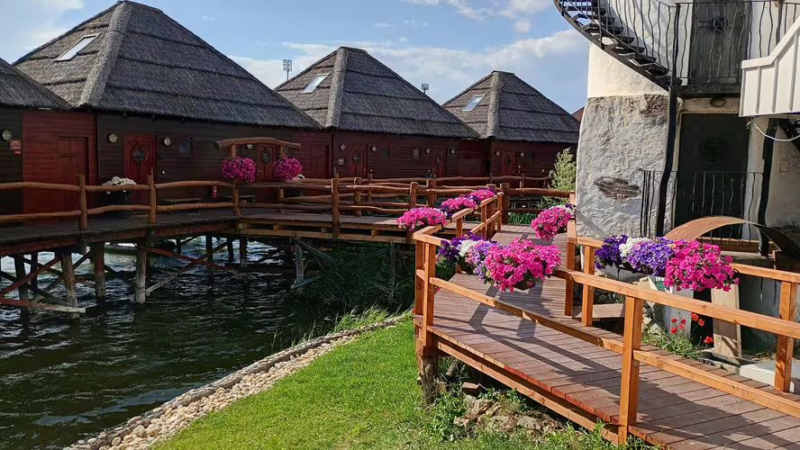 Slnečné jazerá (Sunny Lakes) — image 4
