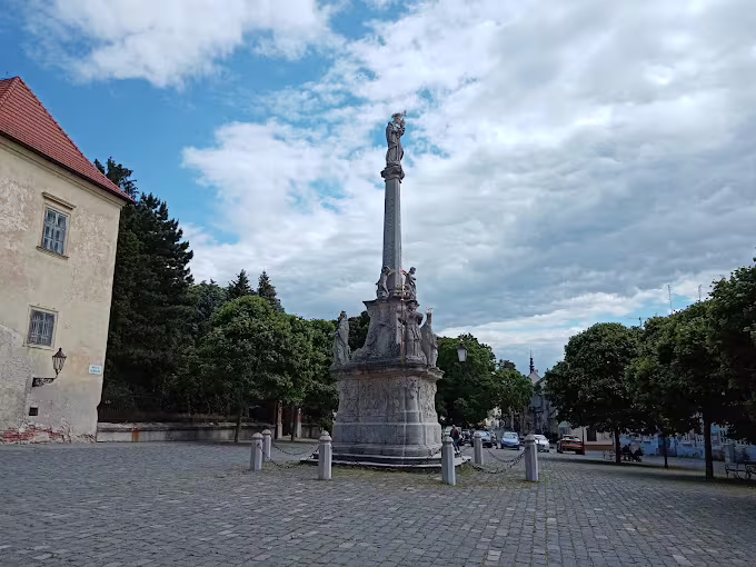 St. Nicholas Basilica, Trnava — image 4