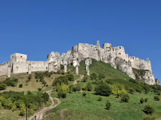 Spiš Castle — image 2