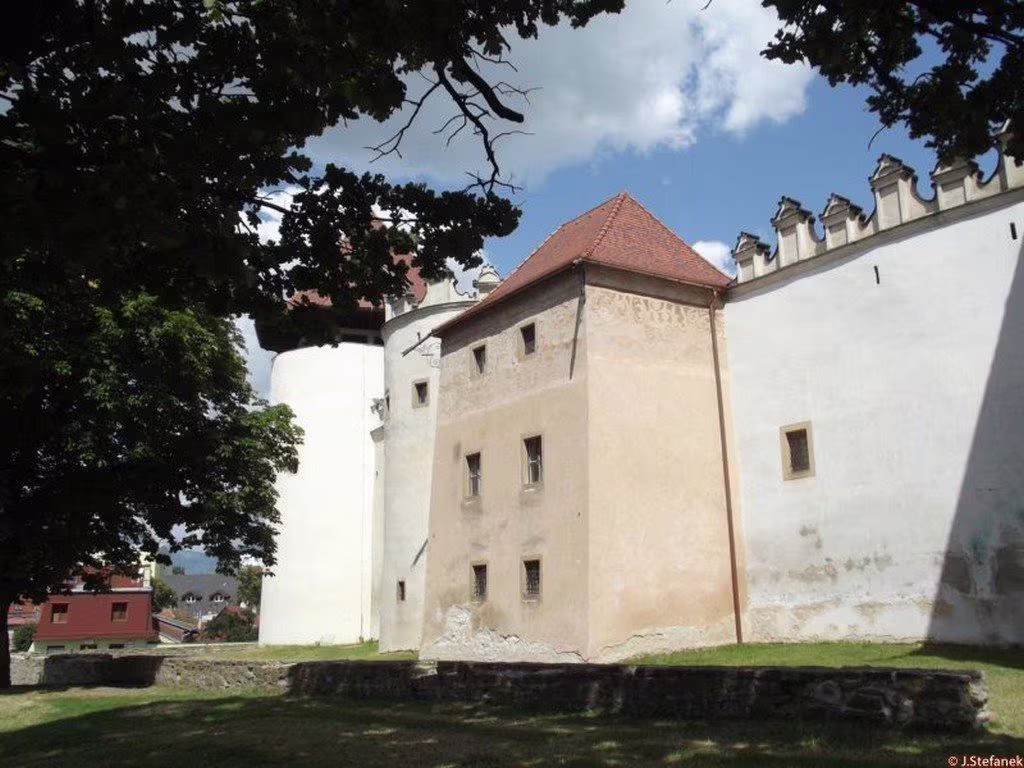 Kežmarok Castle — image 3