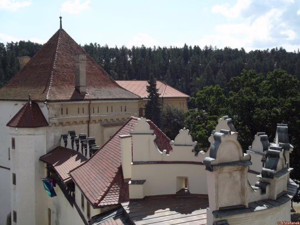 Kežmarok Castle — image 2