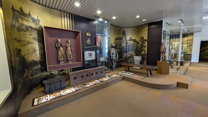 Ethnographic Museum, Martin — image 2