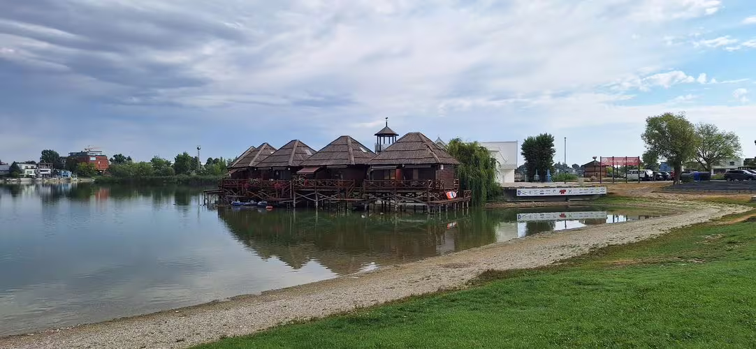 Slnečné jazerá (Sunny Lakes) — image 2