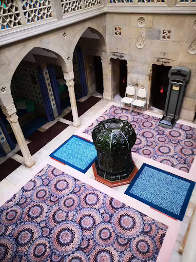 Hammam, Trenčianske Teplice — image 5