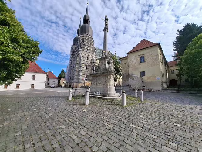 Trnava Historic Centre — image 2