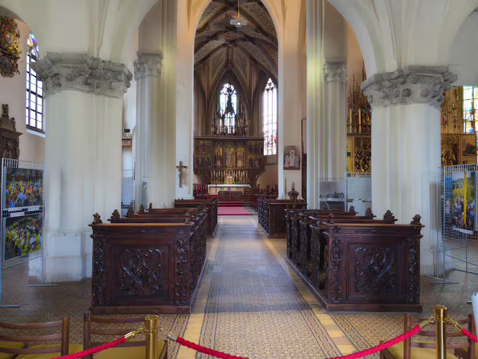 Spišská Kapitula — image 4