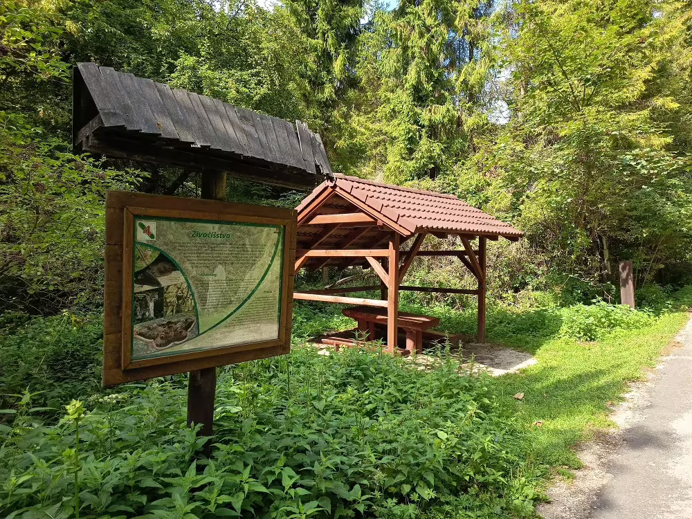 Zádiel Gorge — image 5