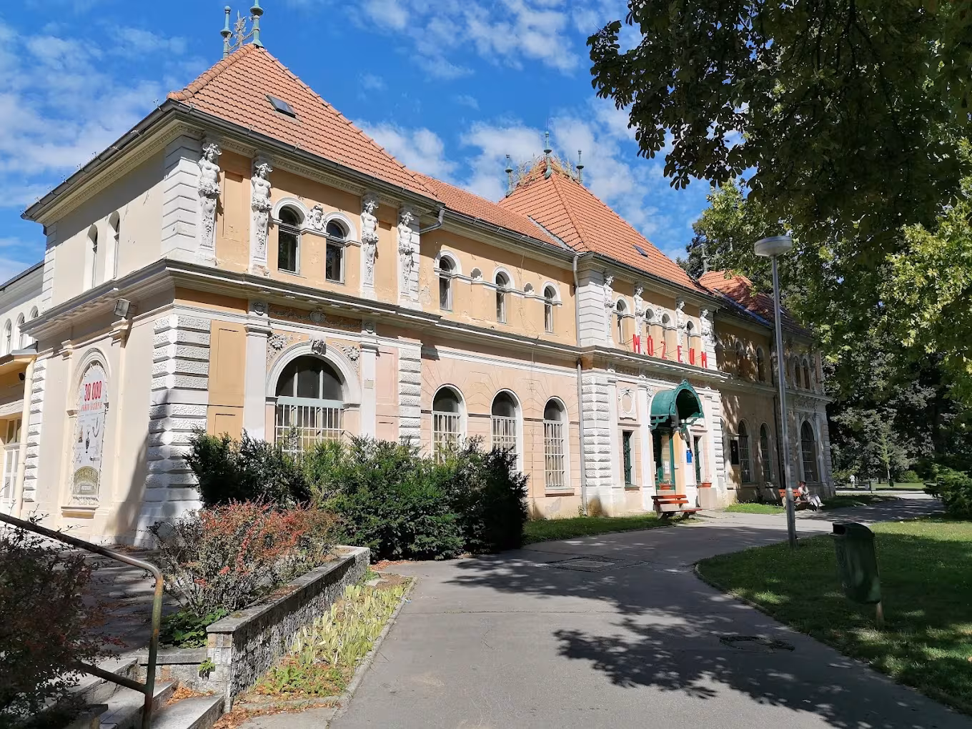 Balneological Museum Imrich Winter — photo 1