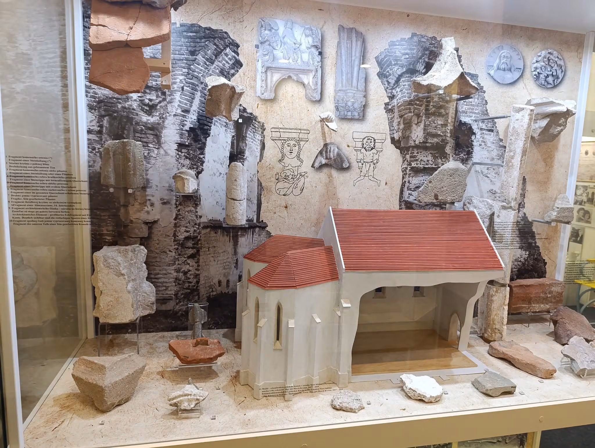 Balneological Museum Imrich Winter — photo 3