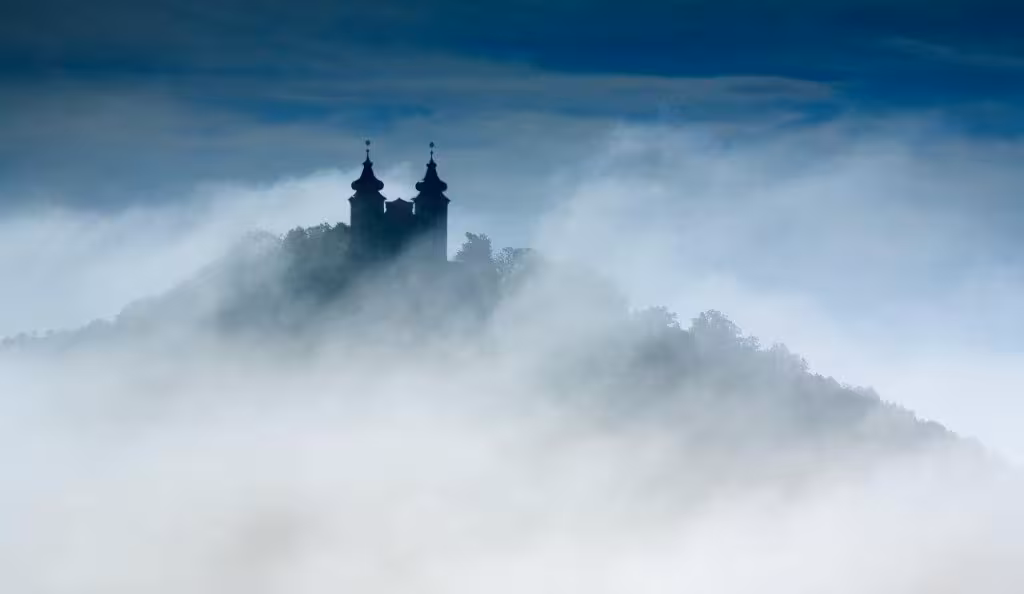 Banská Štiavnica Calvary – gallery image 5