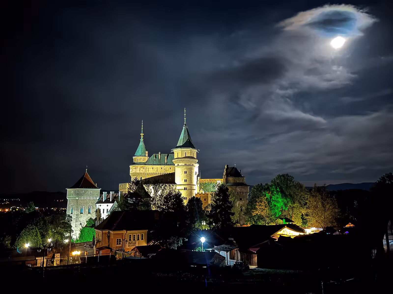 Bojnice Castle – gallery image 3