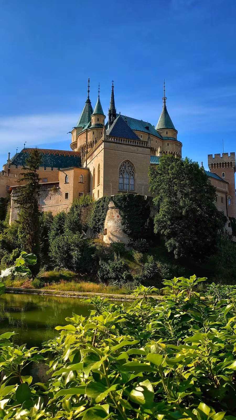Bojnice Castle – gallery image 5