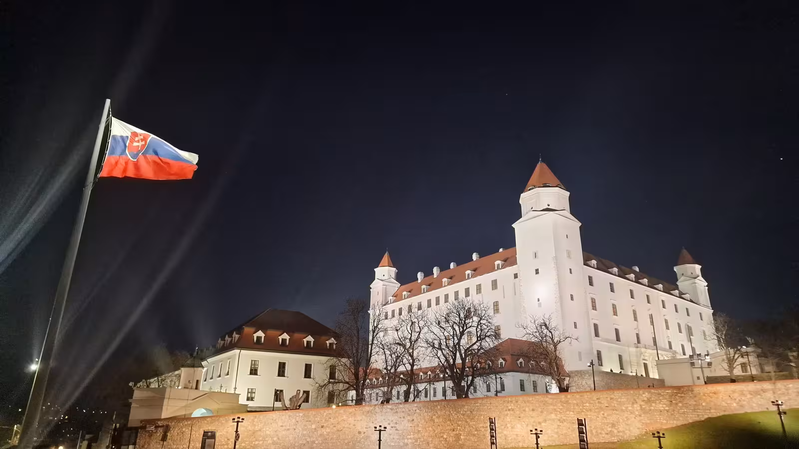Bratislava Castle – gallery image 2
