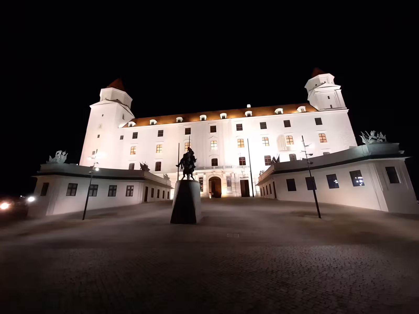 Bratislava Castle – gallery image 6