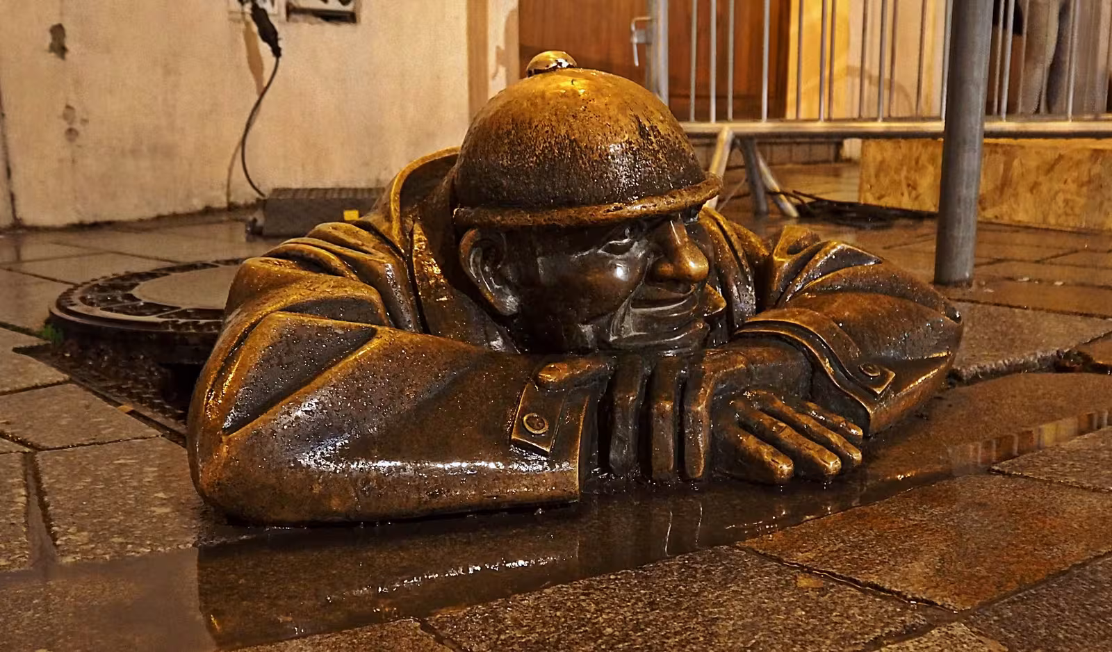 Bratislava Old Town – gallery image 2