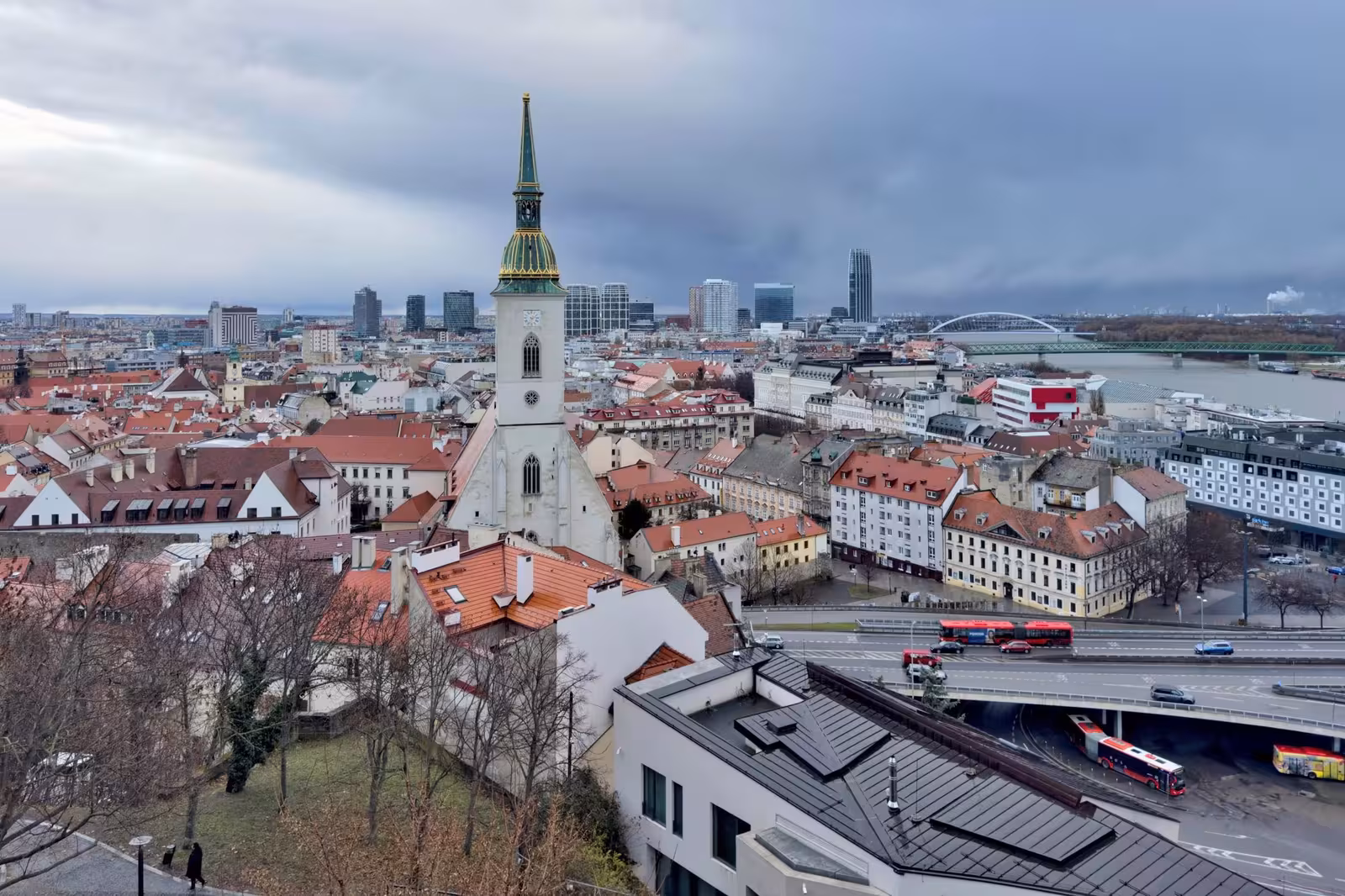 Bratislava Old Town – gallery image 3