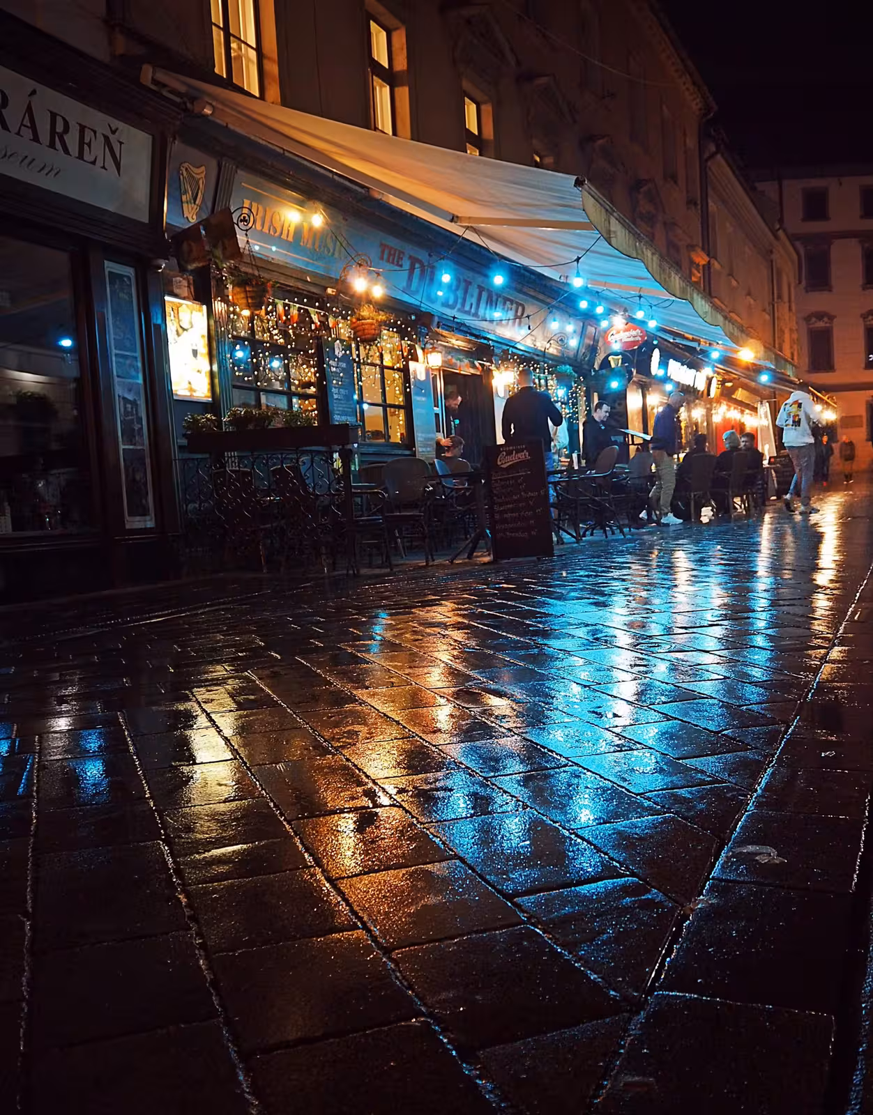 Bratislava Old Town – gallery image 5