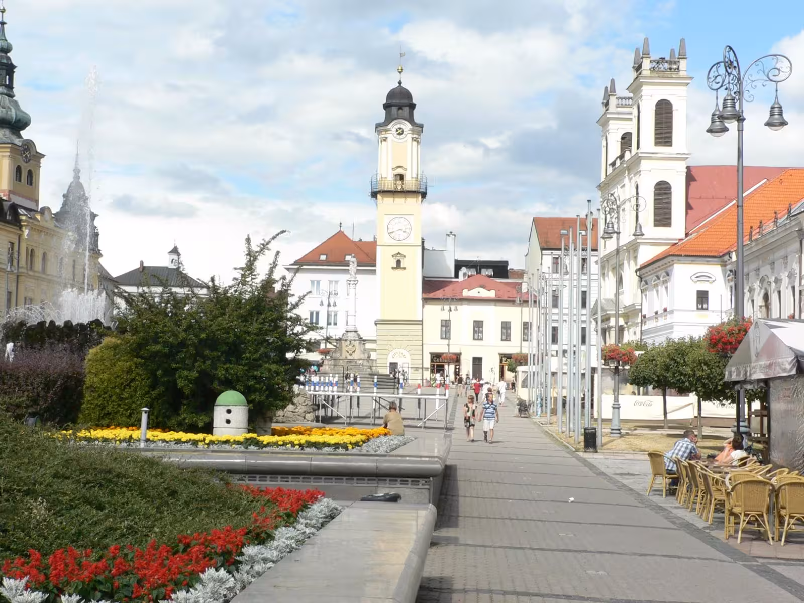 Clock Tower, Banská Bystrica – gallery image 3