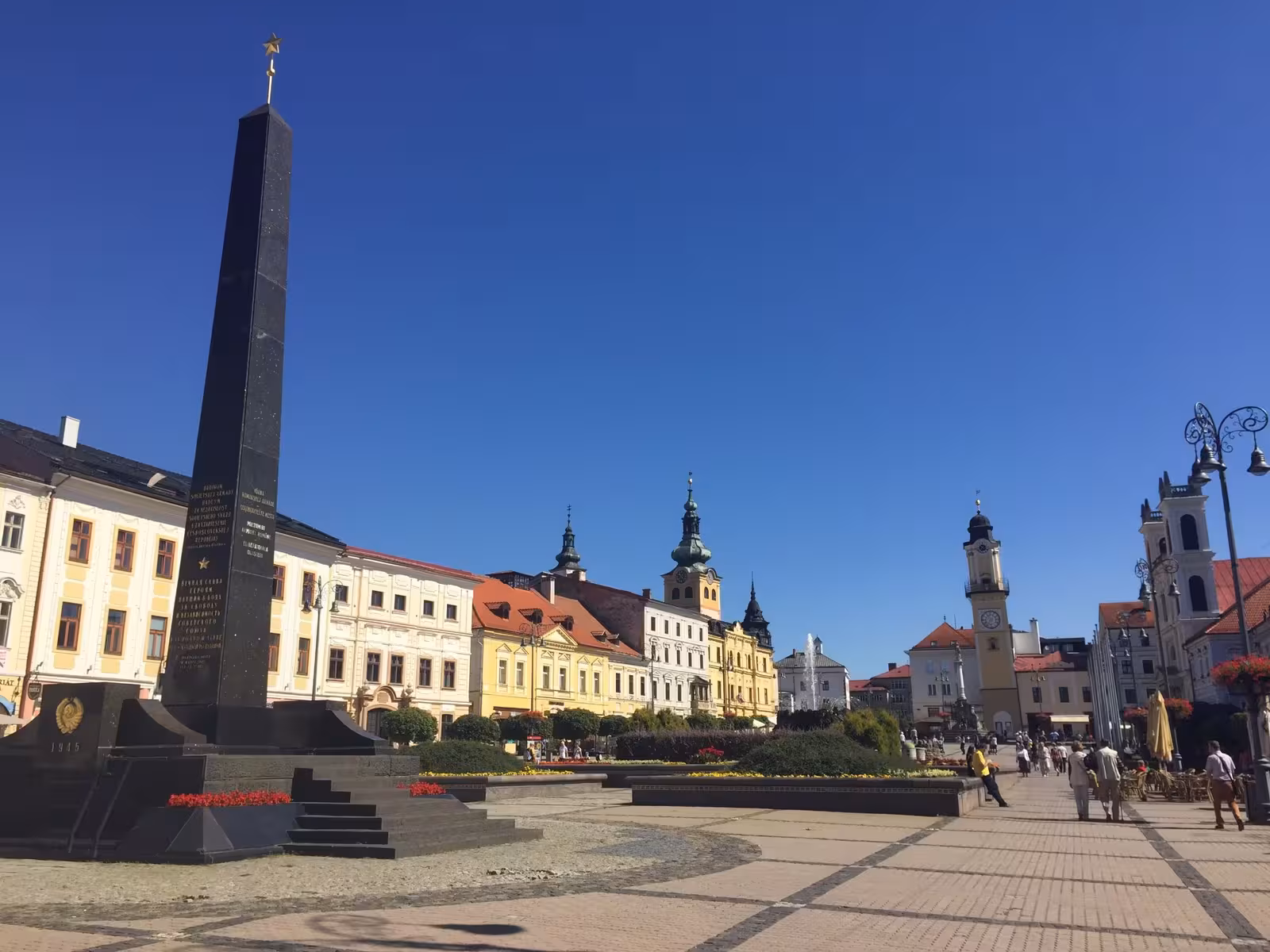 Clock Tower, Banská Bystrica – gallery image 5